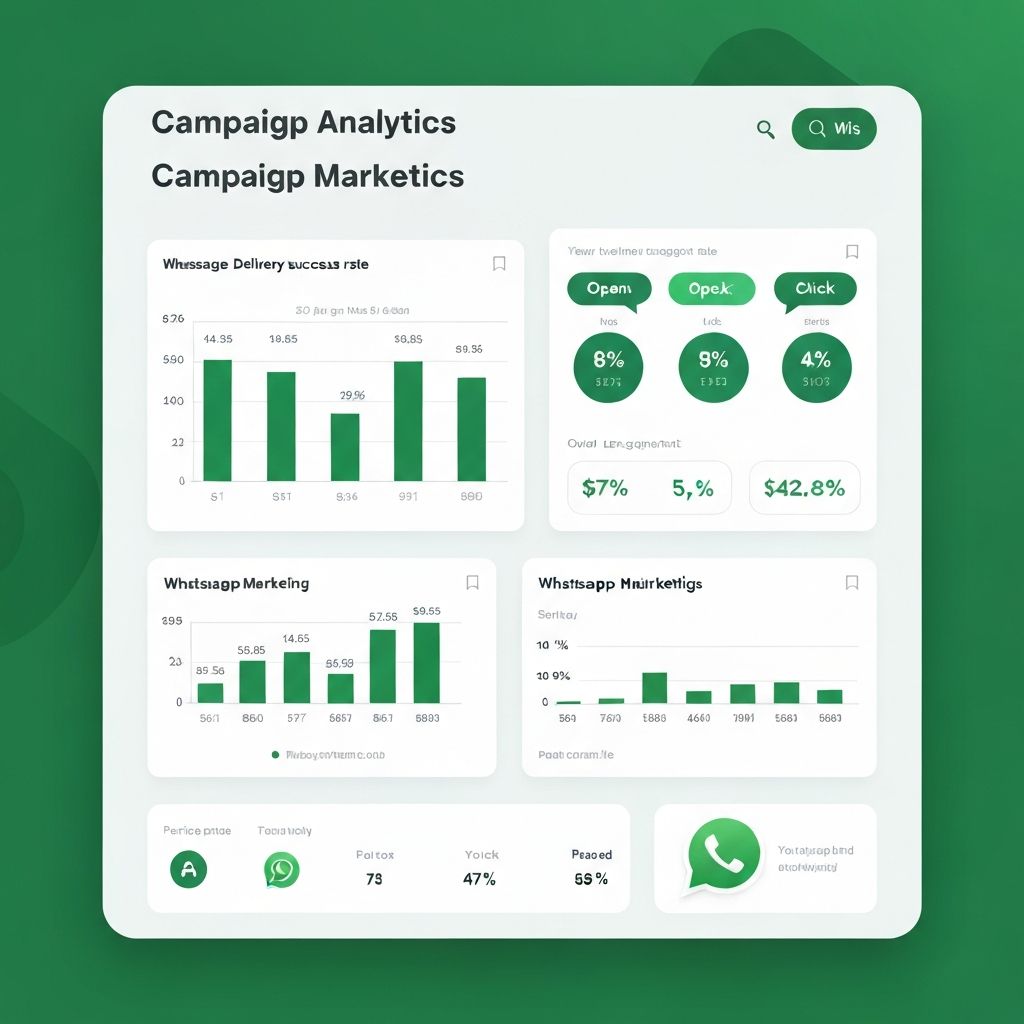 Campaign Analytics