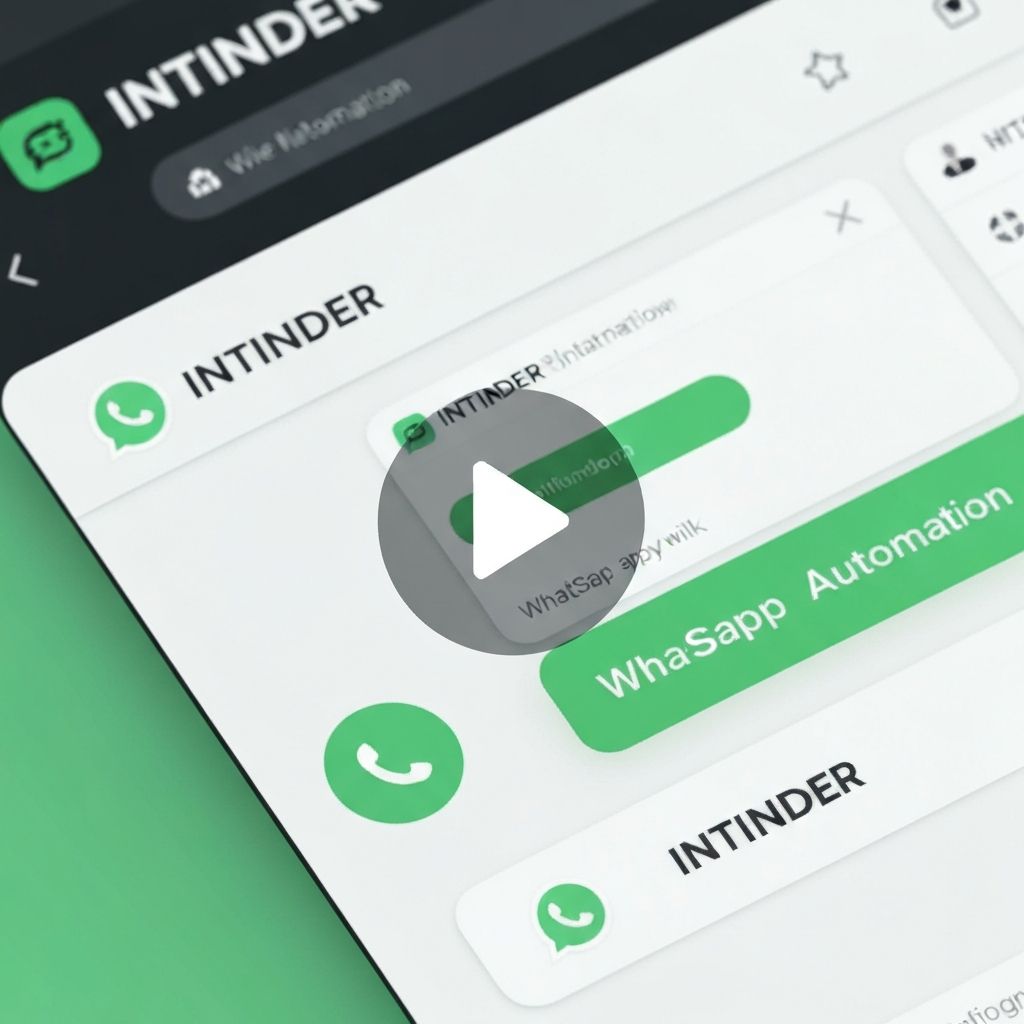 Complete WhatsApp Automation Course